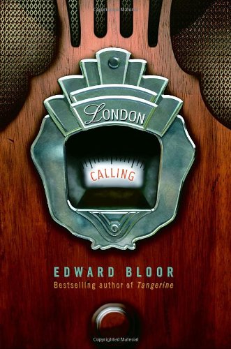 cover image London Calling
