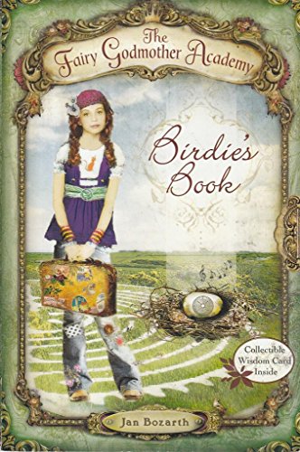 cover image Birdie's Book