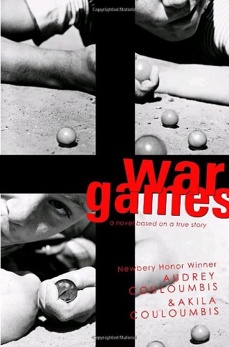 cover image War Games