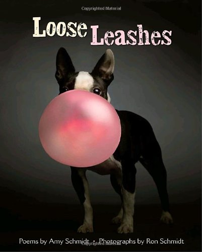 cover image Loose Leashes