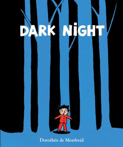 cover image Dark Night