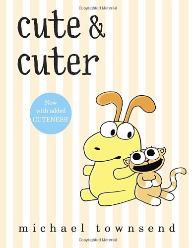 cover image Cute and Cuter