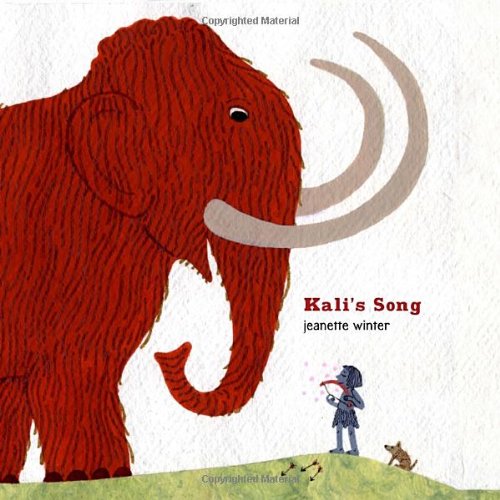 cover image Kali’s Song