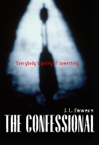 cover image The Confessional