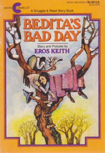 cover image Bedita's Bad Day