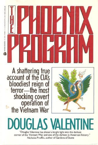 cover image The Phoenix Program