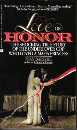 cover image Love or Honor