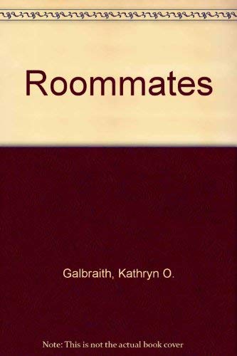 cover image Roommates