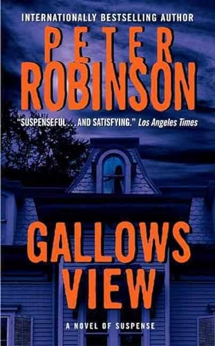 cover image Gallow's View