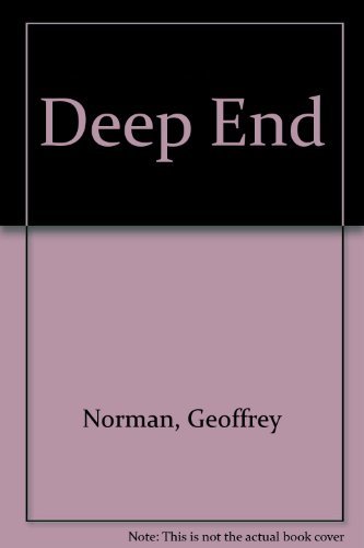 cover image Deep End