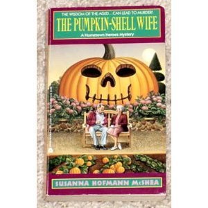 cover image The Pumpkin-Shell Wife