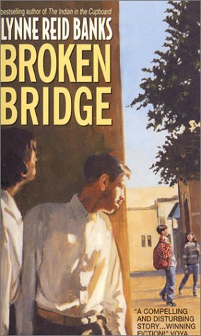 cover image Broken Bridge
