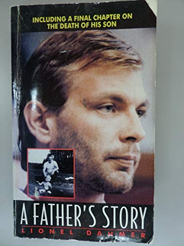 cover image A Father's Story