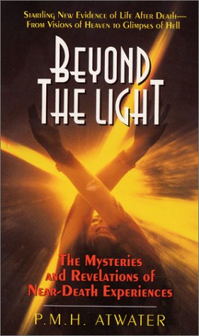 cover image Beyond the Light