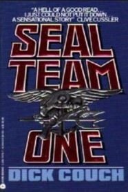 cover image Seal Team One