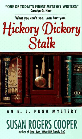 cover image Hickory Dickory Stalk