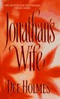 cover image Jonathan's Wife