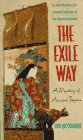 cover image The Exile Way: A Mystery of Ancient Japan