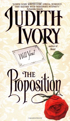 cover image The Proposition