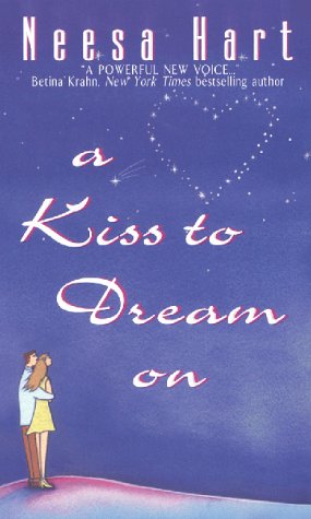 cover image A Kiss to Dream on