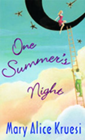 cover image One Summer's Night