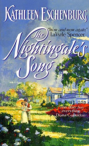 cover image THE NIGHTINGALE'S SONG