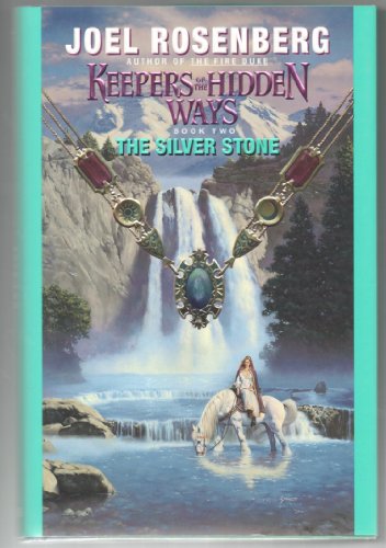 cover image The Silver Stone