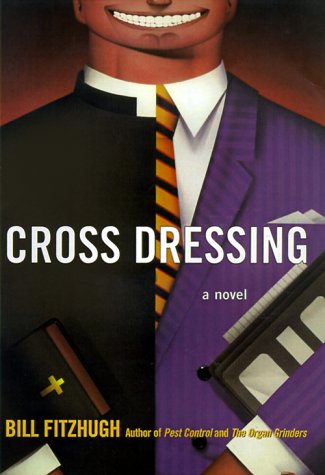 cover image Cross Dressing