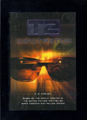cover image T2: Infiltrator