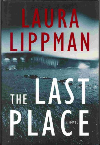 cover image THE LAST PLACE