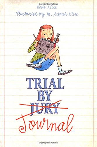 cover image TRIAL BY JURY JOURNAL