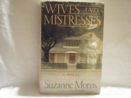 cover image Wives and Mistresses