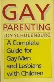 cover image Gay Parenting