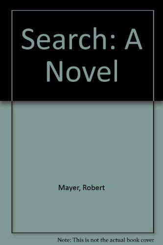 cover image The Search