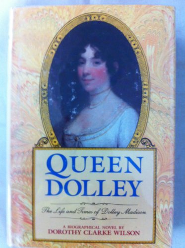 cover image Queen Dolley