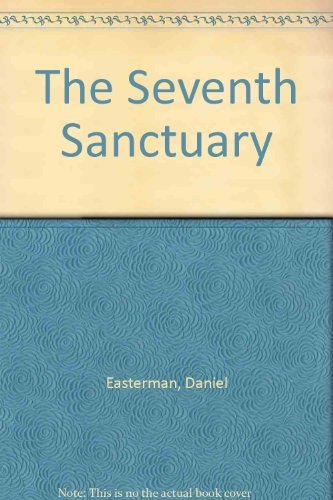 cover image Seventh Sanctuary