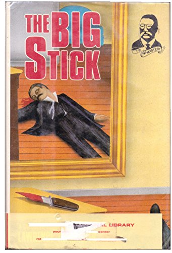 cover image The Big Stick