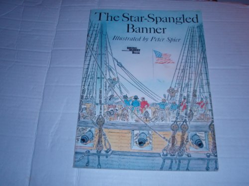 cover image Star-Spangled Banner