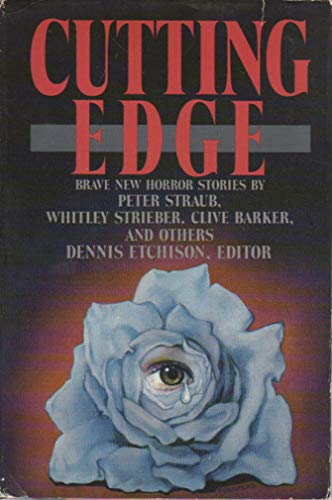 cover image Cutting Edge