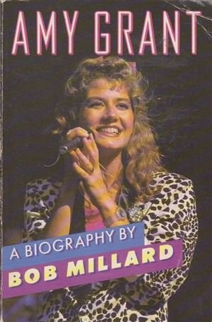 cover image Amy Grant