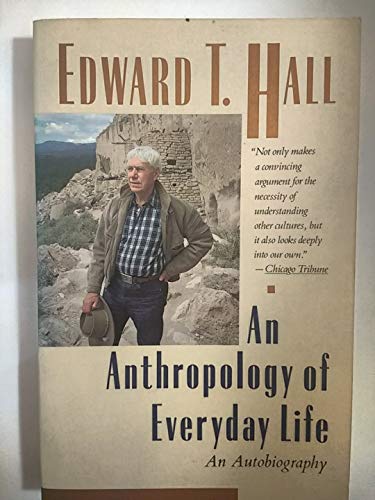 cover image Anthropology of Everyday Lif-P361048/3