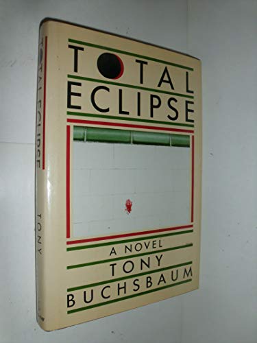 cover image Total Eclipse