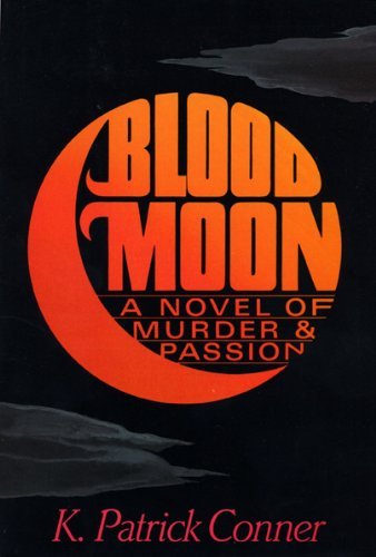 cover image Blood Moon