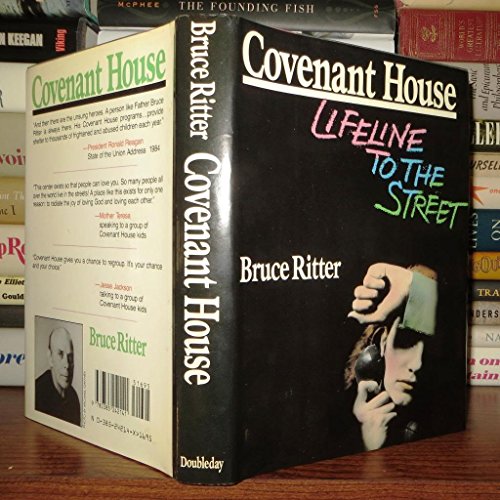 cover image Covenant House