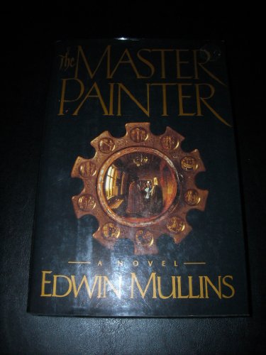 cover image The Master Painter