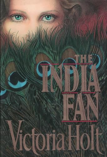 cover image India Fan