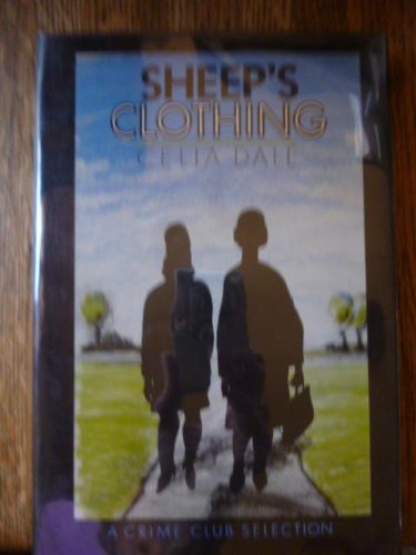 cover image Sheep's Clothing