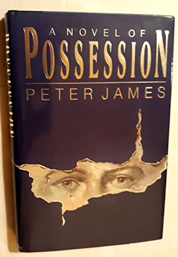 cover image Possession