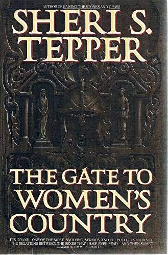 cover image Gate/Women's Country