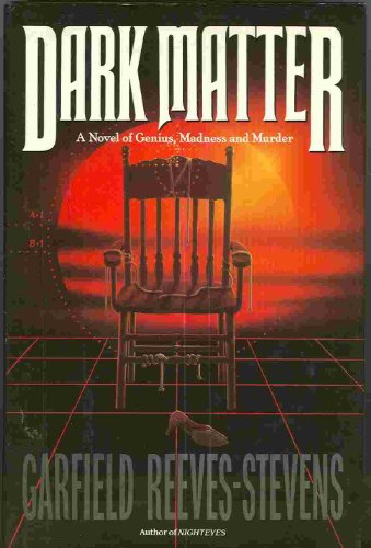 cover image Dark Matter